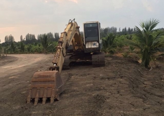 ขายแพ็คคู่!! >>> Sk120mark5 &amp; Pc120 รุ่น 5 <<< เบอร์ติดต่อ 098-7155789