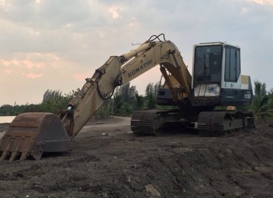 ขายแพ็คคู่!! >>> Sk120mark5 &amp; Pc120 รุ่น 5 <<< เบอร์ติดต่อ 098-7155789