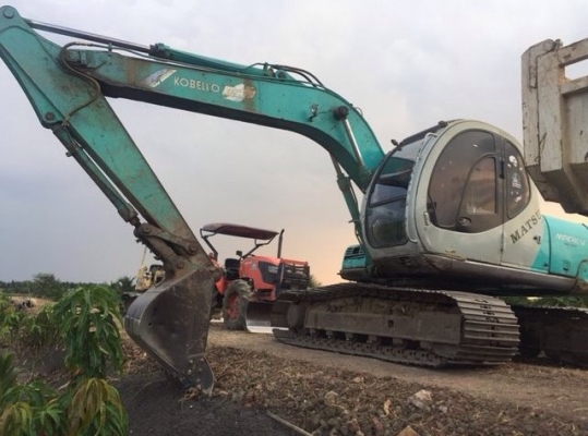 ขายแพ็คคู่!! >>> Sk120mark5 &amp; Pc120 รุ่น 5 <<< เบอร์ติดต่อ 098-7155789