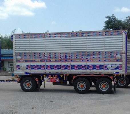 พ่วง 22 ล้อ ISUZU FXZ360 ปลายปี 58 ไมล์ 120,000กม. กระบะอลูมิเนียม-ดั้ม อู่ราชเจริญโคราช ขายดาวน์ 70 พ่วง 22 ล้อ ISUZU FXZ360 ปลายปี 58 ไมล์ 120,000กม. กระบะอลูมิเนียม-ดั้ม อู่ราชเจริญโคราช ขายดาวน์ 70