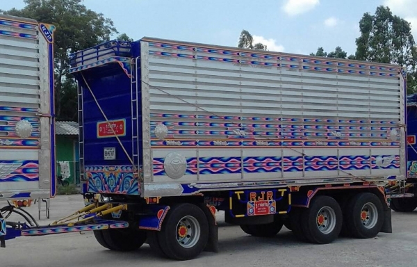 พ่วง 22 ล้อ ISUZU FXZ360 ปลายปี 58 ไมล์ 120,000กม. กระบะอลูมิเนียม-ดั้ม อู่ราชเจริญโคราช ขายดาวน์ 70 พ่วง 22 ล้อ ISUZU FXZ360 ปลายปี 58 ไมล์ 120,000กม. กระบะอลูมิเนียม-ดั้ม อู่ราชเจริญโคราช ขายดาวน์ 70