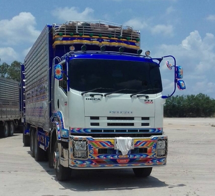 พ่วง 22 ล้อ ISUZU FXZ360 ปลายปี 58 ไมล์ 120,000กม. กระบะอลูมิเนียม-ดั้ม อู่ราชเจริญโคราช ขายดาวน์ 70 พ่วง 22 ล้อ ISUZU FXZ360 ปลายปี 58 ไมล์ 120,000กม. กระบะอลูมิเนียม-ดั้ม อู่ราชเจริญโคราช ขายดาวน์ 70