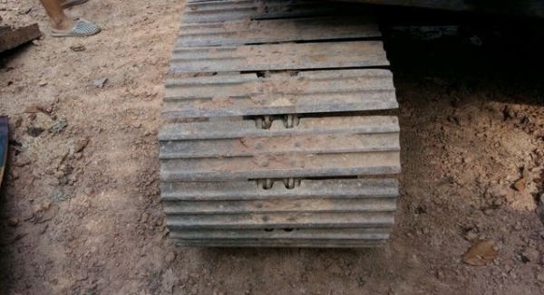 ขาย!! &gt;&gt;&gt; Komatsu PC60 รุ่น 5 &lt;&lt;&lt; เบอร์ติดต่อ 098-7155789