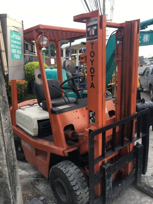 ขาย Forklift TOYOTA 82-3FDL15 ( 1.5 ตัน ) เกียร์ AUTO สภาพสวย สนใจติดต่อ 0874880101 ขาย Forklift TOYOTA 82-3FDL15 ( 1.5 ตัน ) เกียร์ AUTO สภาพสวย สนใจติดต่อ 0874880101