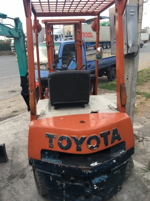ขาย Forklift TOYOTA 82-3FDL15 ( 1.5 ตัน ) เกียร์ AUTO สภาพสวย สนใจติดต่อ 0874880101 ขาย Forklift TOYOTA 82-3FDL15 ( 1.5 ตัน ) เกียร์ AUTO สภาพสวย สนใจติดต่อ 0874880101
