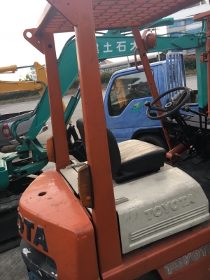 ขาย Forklift TOYOTA 82-3FDL15 ( 1.5 ตัน ) เกียร์ AUTO สภาพสวย สนใจติดต่อ 0874880101 ขาย Forklift TOYOTA 82-3FDL15 ( 1.5 ตัน ) เกียร์ AUTO สภาพสวย สนใจติดต่อ 0874880101