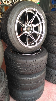ขายล้อขอบ 15