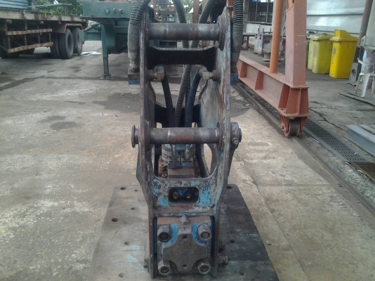 หัวเจาะ โอกาดะ หัวเพชร เก่าญี่ปุ่นแท้