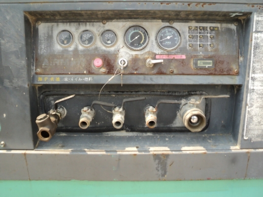 กระเช้าไฟฟ้า ยกสูง 9 เมตร GINIE AWP-30S มือสองญี่ปุ่น