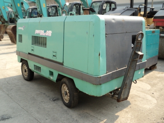 กระเช้าไฟฟ้า ยกสูง 9 เมตร GINIE AWP-30S มือสองญี่ปุ่น