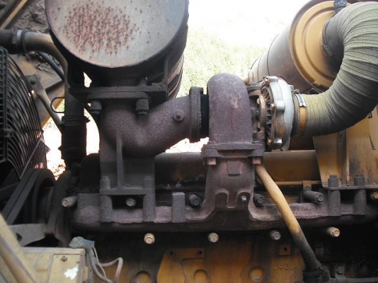 กระเช้าไฟฟ้า ยกสูง 9 เมตร GINIE AWP-30S มือสองญี่ปุ่น