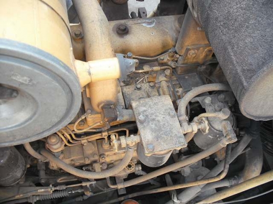 กระเช้าไฟฟ้า ยกสูง 9 เมตร GINIE AWP-30S มือสองญี่ปุ่น