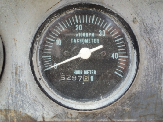 กระเช้าไฟฟ้า ยกสูง 9 เมตร GINIE AWP-30S มือสองญี่ปุ่น