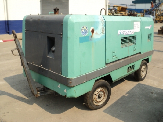 กระเช้าไฟฟ้า ยกสูง 9 เมตร GINIE AWP-30S มือสองญี่ปุ่น