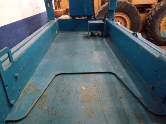 รถขุด 3 ตัน KOMATSU PC30MR-2 มือสองญี่ปุ่น