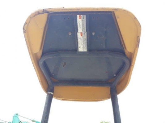 รถขุด 3 ตัน KOMATSU PC30MR-2 มือสองญี่ปุ่น