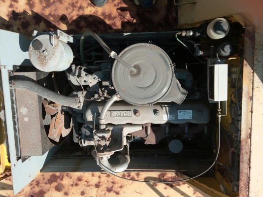 รถขุด 3 ตัน KOMATSU PC30MR-2 มือสองญี่ปุ่น