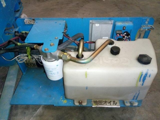 รถขุด 3 ตัน KOMATSU PC30MR-2 มือสองญี่ปุ่น