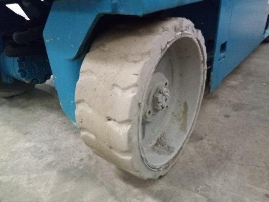 รถขุด 3 ตัน KOMATSU PC30MR-2 มือสองญี่ปุ่น