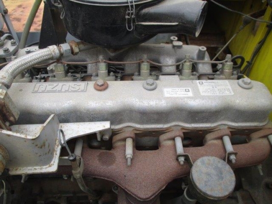 รถขุด 3 ตัน KOMATSU PC30MR-2 มือสองญี่ปุ่น