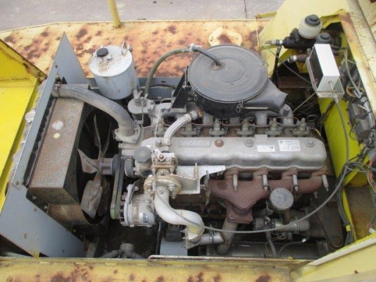 รถขุด 3 ตัน KOMATSU PC30MR-2 มือสองญี่ปุ่น