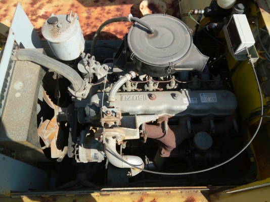 รถขุด 3 ตัน KOMATSU PC30MR-2 มือสองญี่ปุ่น