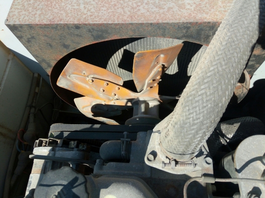 รถขุด 3 ตัน KOMATSU PC30MR-2 มือสองญี่ปุ่น