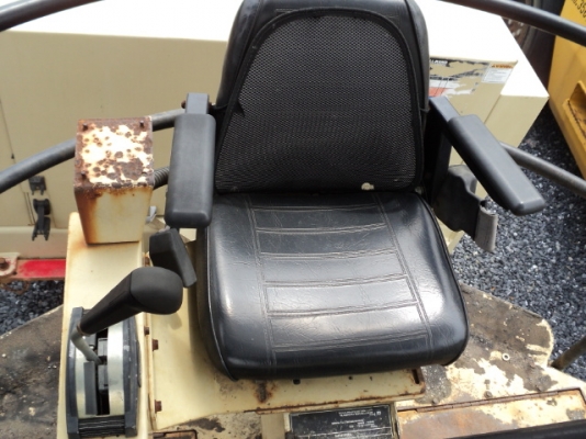 รถเกรด CAT140G # 72V12xxx มือสองอเมริกา