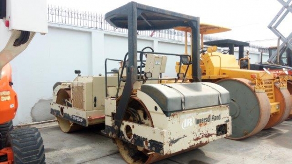 รถเกรด CAT140G # 72V12xxx มือสองอเมริกา