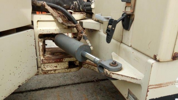 รถเกรด CAT140G # 72V12xxx มือสองอเมริกา