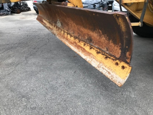 รถเกรด CAT140G # 72V12xxx มือสองอเมริกา