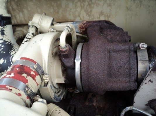 รถเกรด CAT140G # 72V12xxx มือสองอเมริกา