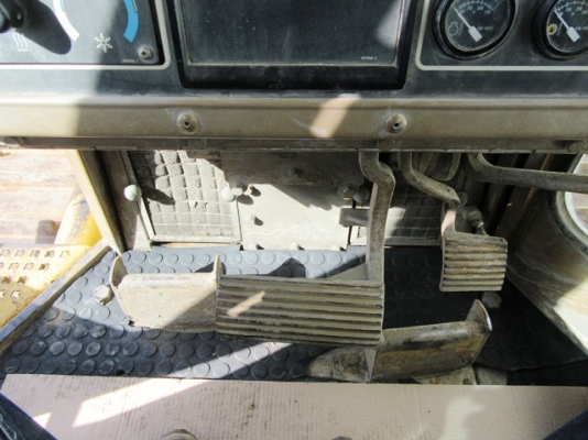 รถเกรด CAT140G # 72V12xxx มือสองอเมริกา