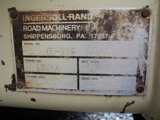 รถเกรด CAT140G # 72V12xxx มือสองอเมริกา