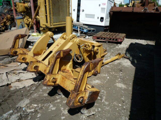 รถเกรด CAT140G # 72V12xxx มือสองอเมริกา