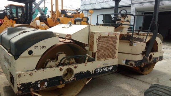 รถเกรด CAT140G # 72V12xxx มือสองอเมริกา