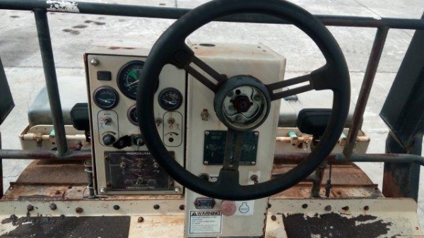 รถเกรด CAT140G # 72V12xxx มือสองอเมริกา