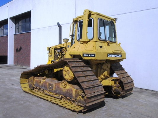 รถเกรด CAT140G # 72V12xxx มือสองอเมริกา