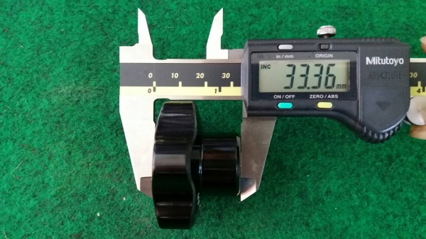 ลูกบิดดาว elesa