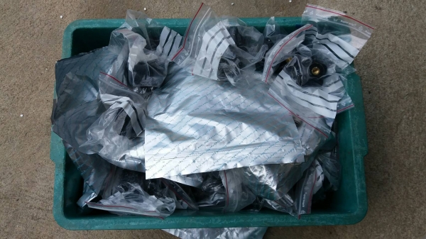 ลูกบิดดาว elesa