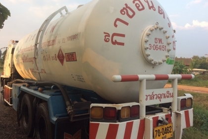 ISUZU ROCK (รถก๊าซ LPG) เครื่อง 195 แรง (ใบอนุญาตยังไม่ขาด) เครื่องดี ยางดี ครัทซีสวย ศุภากร 081-1903107, 089-5367218 ISUZU ROCK (รถก๊าซ LPG) เครื่อง 195 แรง (ใบอนุญาตยังไม่ขาด) เครื่องดี ยางดี ครัทซีสวย ศุภากร 081-1903107, 089-5367218
