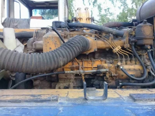 ขายคู่ 600,000 บาท   KOMATSU PC100-3 ราคา 295,000 บาท เครื่อง 6D14 ดี ปั้มแรง โช่หนา เอกสารเล่มทะเบียน  ISUZU JCM 1 เพลา 365,000 บาท เครื่อง 6BD1-165 แรง หัวบาง ยางดี คัสชีสวย  พวงมาลัยเพาเวอร์ เอกสารเล่มทะเบียน  รถอยู่ จ.อุบลราชธานี โทร&amp;ไอดีไลน์ 0610