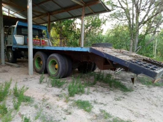 ขายคู่ 600,000 บาท   KOMATSU PC100-3 ราคา 295,000 บาท เครื่อง 6D14 ดี ปั้มแรง โช่หนา เอกสารเล่มทะเบียน  ISUZU JCM 1 เพลา 365,000 บาท เครื่อง 6BD1-165 แรง หัวบาง ยางดี คัสชีสวย  พวงมาลัยเพาเวอร์ เอกสารเล่มทะเบียน  รถอยู่ จ.อุบลราชธานี โทร&amp;ไอดีไลน์ 0610