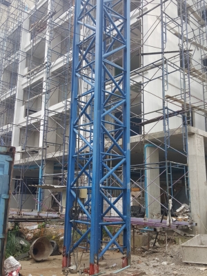 ทาวเวอร์เครน ทาวเวอร์เครน