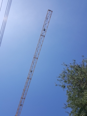 ทาวเวอร์เครน