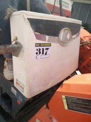 รถเกี่ยวนวดข้าว Kubota DC60 รถสภาพดีราคาถูกอย่างนี้มีที่ไหน รีบตัดสินใตกันครับ