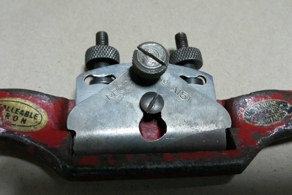 ขายกบผีเสื้องานเก่าเรคคอดRECORD Made in England.มือสองสวยงาม