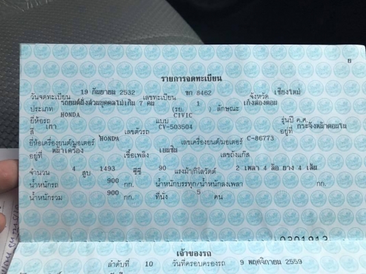 &gt;&gt;&gt;&gt;&gt;ขายเก๋ง พร้อมใช้ มีชุดลาก ราคาถูกกว่าจักรยานบ้างคันอีกครับ &lt;&lt;&lt;&lt;