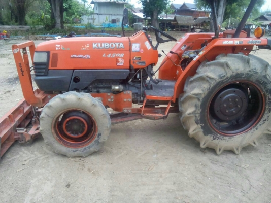 ขาย KUBOTA -  L4508