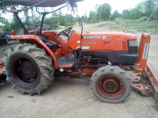 ขาย KUBOTA -  L4508